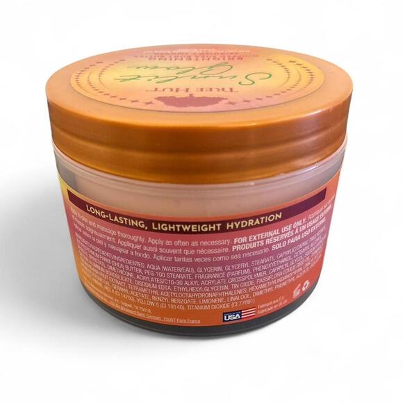 Tree Hut Sunlit Glow Whipped Shea Body Butter - Picture 3 of 4
